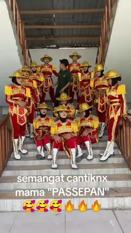 #duet dengan @PASSEPAN JEMBER #paskibra 