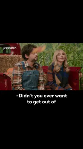 Girl run 😭 @nbcsnl is streaming on Peacock. #NateBargatze #ChloeFineman #Comedy #Horror #SNL