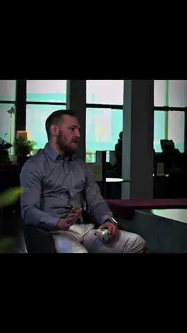 Obsession will make you succeed!🙏🏆 #motivation #conormcgregor #mindset #success #discipline 