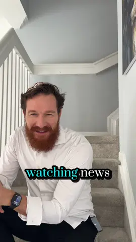 Do Orthodox Jews watch the news? #news ##jews #jewishlufe #qanda