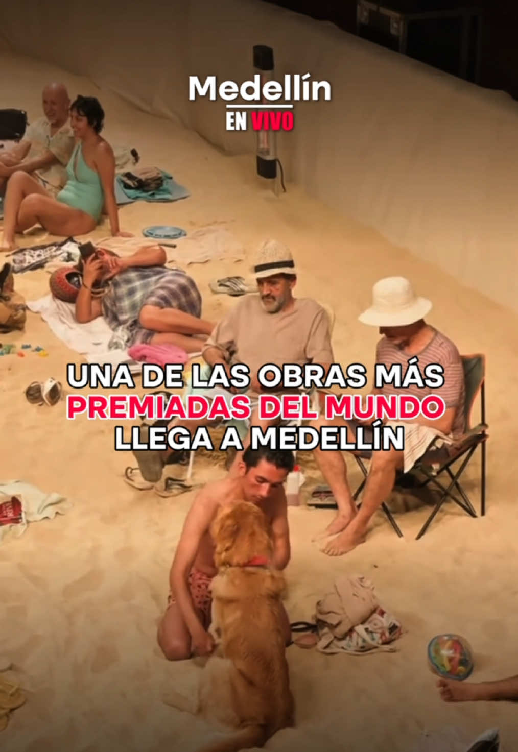 ¿Qué le parece? #medellin 