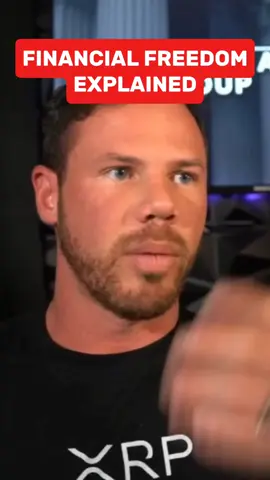 Financial freedom isn’t just about covering your bills. It’s about generating enough passive income to live without relying on your job.