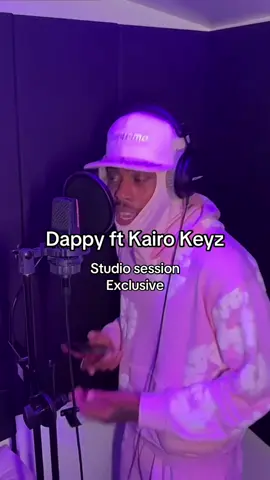 Dappy ft Kairo Keyz #fyp #dappy #kairokeyz #ukrap #freestylerap 