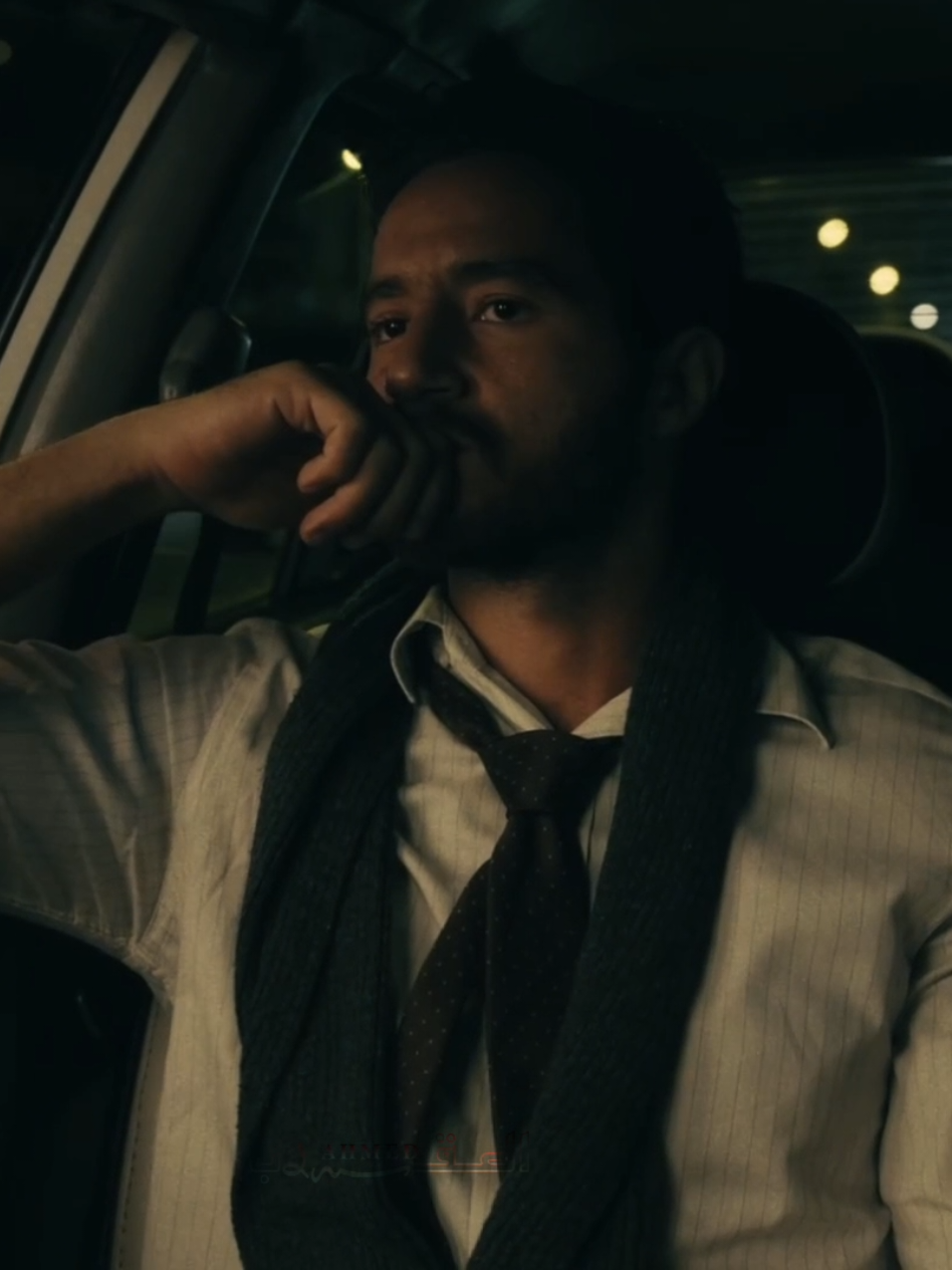 بتشبه علياا ؟ 