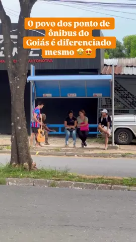 @phemichel  Aooo povo diferenciado esse do Goiás, viu 🤩 VEJA O FINAL KKKKK
