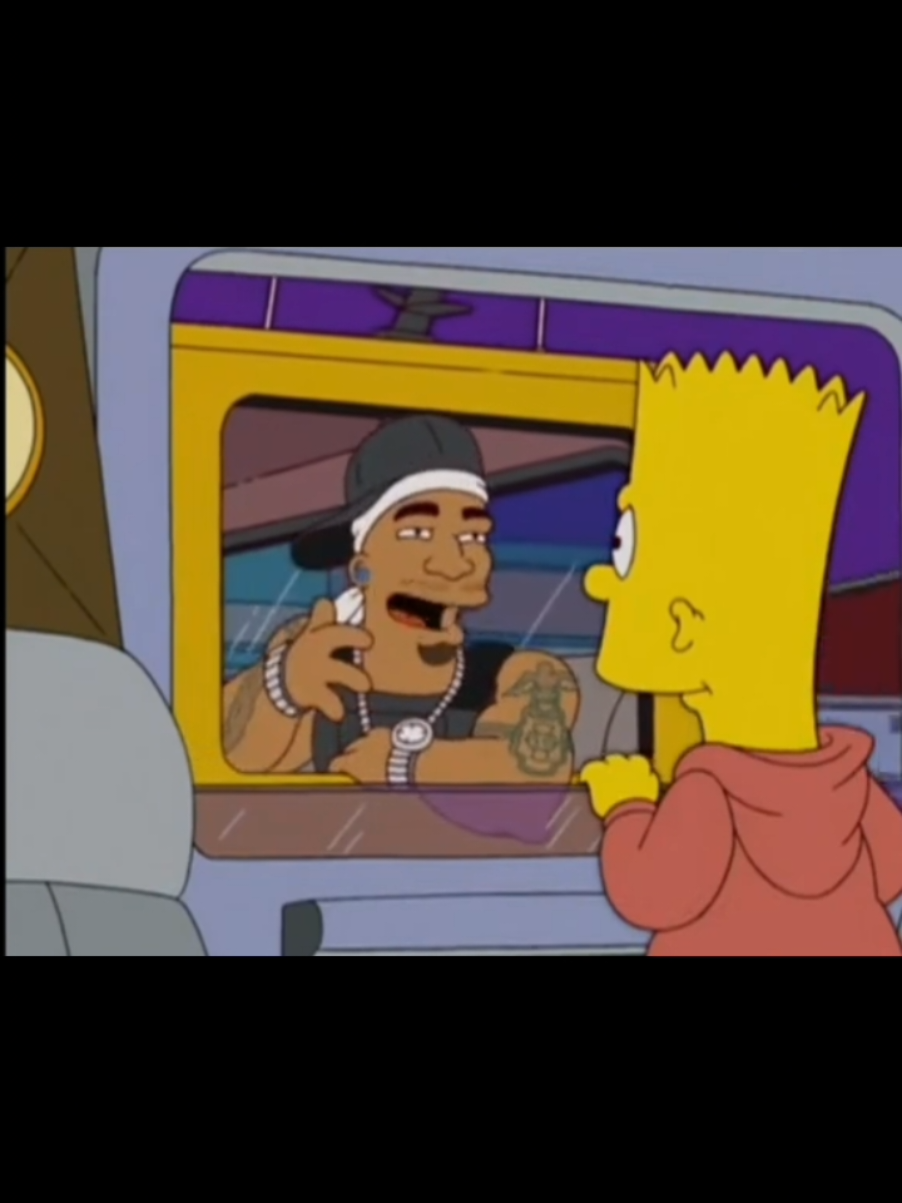 Eles já saibam sobre Justin Bieber e P. Diddy #fyp #prediction #future #explore #simpsons 
