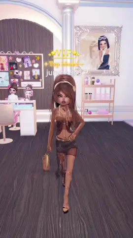 TUTORIAL DE MAKE 💋#viral #robloxfyp #dti #dresstoimpress #tutorial 