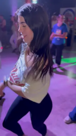 She got that  laffy taffy! #linedancelessons #linedanceaz #linedancing 