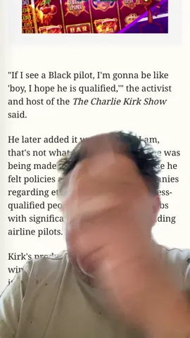 #magiefondvert #franchementinstructif #charliekirk 