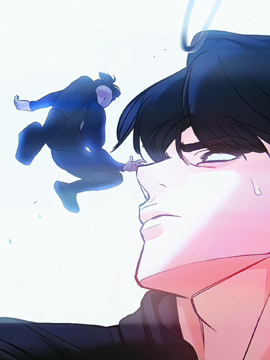 Got my boy sweating #designatedbully #kwondaegun #manhwa #manhwaedit #manhwareccomendation 