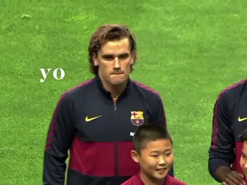 hay el principito que barbaridad👑👑#CapCut  #griezmann #france 