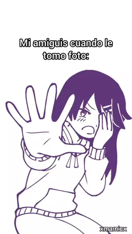 Extiende la mano* . . . . . #anime #animegirl #humor #bocchitherock #animation 