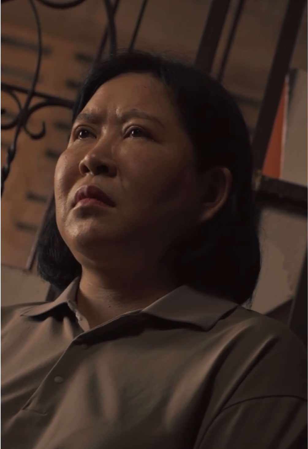 “It was a woman’s head floating past the window. Her face was pale like a corpse, and her eyes were blood-red and terrifying....” – Watch the full testimonial. #dbd #deadbydaylight #sinistergrace