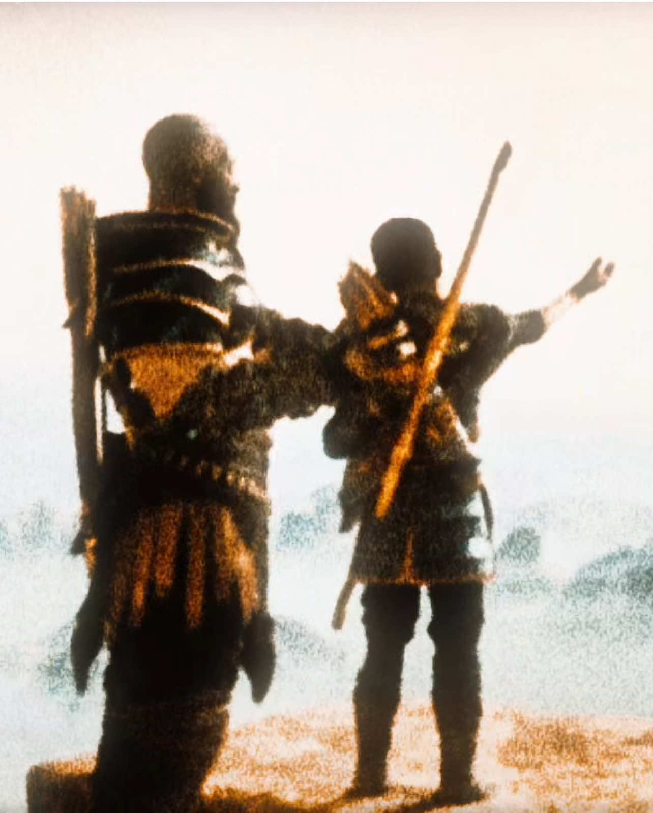 better than ragnarok #godofwar #godofwaredit #kratos #edit #fyp 