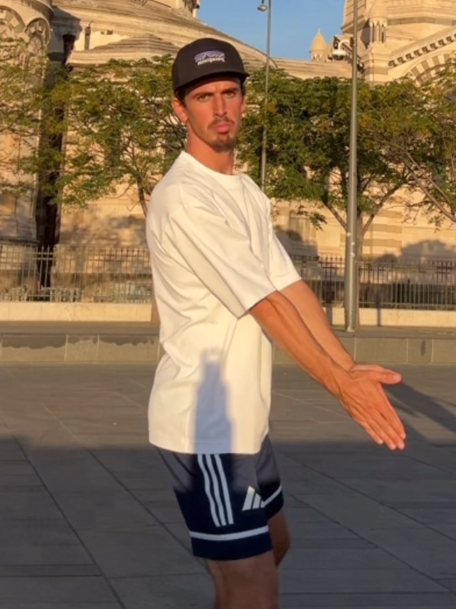 On est bien là, c'est le feu 🔥 DC : @QUINCY 🕺🏾💪 #fypツ #remix #toutdonner 