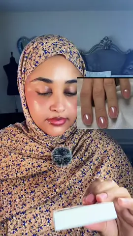 #fyp#pinknails💅 #nailsartvideos #somalitiktok #tiktokmademebuyit 