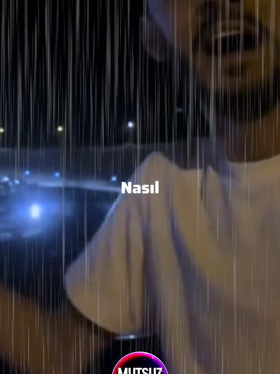 Nasıl Yarsın Anlamadım 🥀