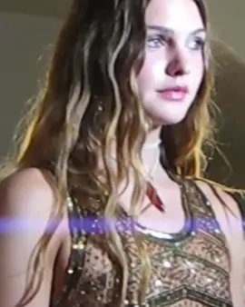 BACKSTAGE 🎞️ ORIENTAL BOHO SS26 