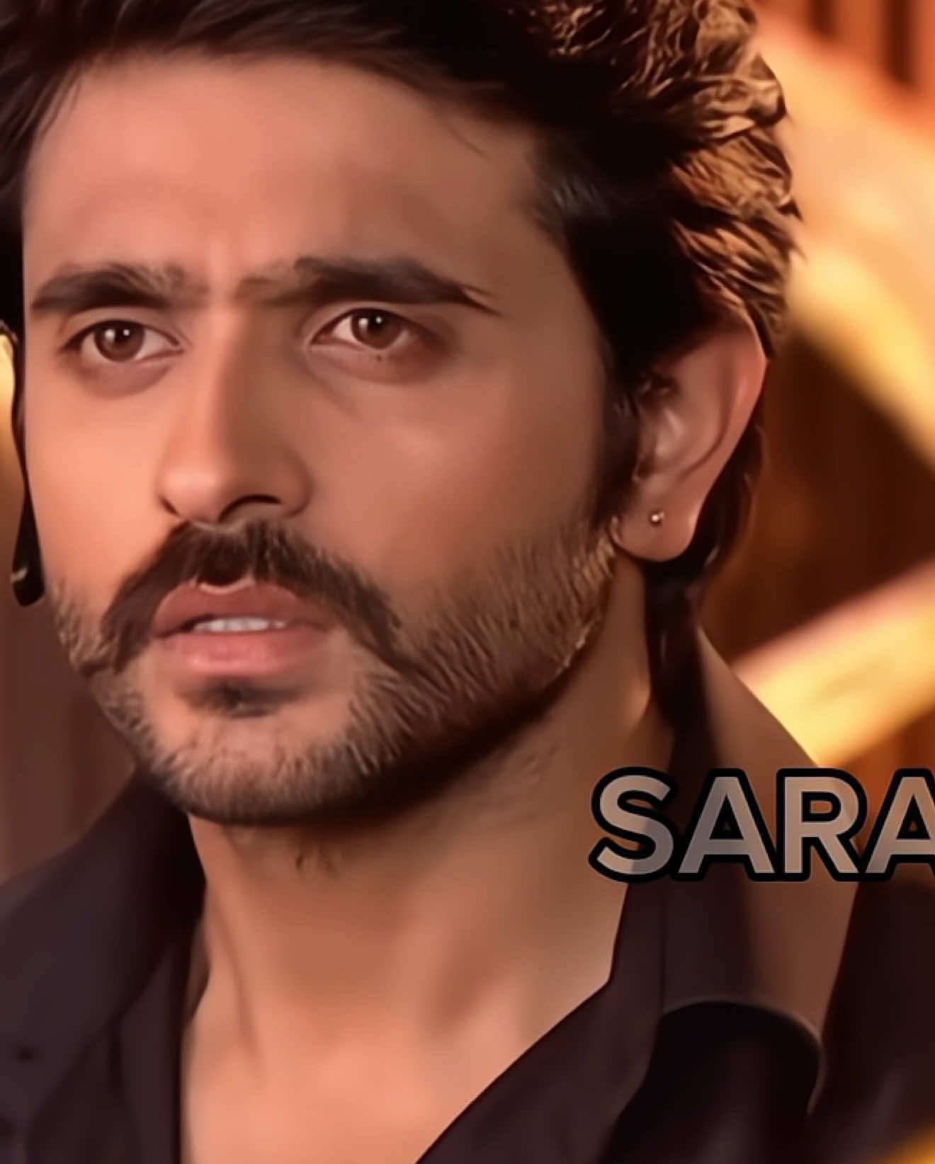 #اشوفك_جايي😔❤️                                                 #رودرا_بارو #حبيبي_دائما #pl 