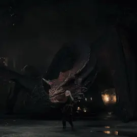 daemon & caraxes #daemontargaryen #daemontargaryenedit #houseofthedragon #houseofthedragonedit #4u 