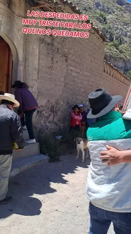 #DESPEDIENDO_A MI ABUELITA_Y_TIA. #VALLE_SONDONDO #LUCANAS_AYACUCHO #SU_ENTIERRO