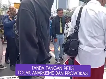 Victor M Siburian S. Si-Teol (Kristen), Doa Untuk Kedamaian Bangsa. Tokoh Lintas Agama dan Gerakan Rakyat Untuk Damai (GARUDA) Gelar Aksi Serukan Persatuan dan Tolak Anarkisme Di Patung Kuda Monas Jakarta, Senin 15 September 2025 #AksiDamai #DeklarasiAntiAnarkisme #GARUDA #GerakanRakyatUntukDamai #JagaJakarta