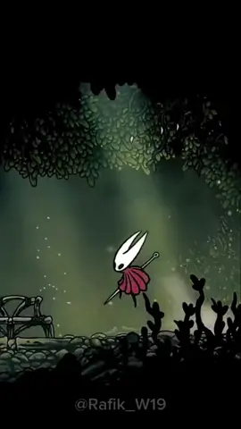 Thank you Team Cherry for make Dark Souls ll 2 🌹 #hollowknight #silksong #darksouls #videogames #soulsborne 