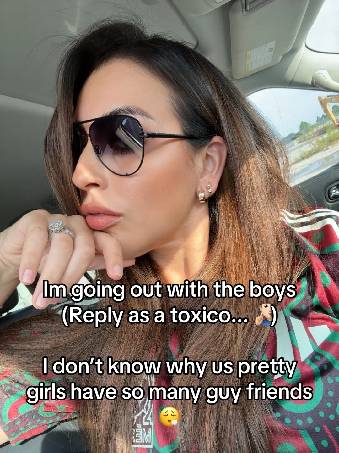 #relatable #trending #paratii #girlsnight 