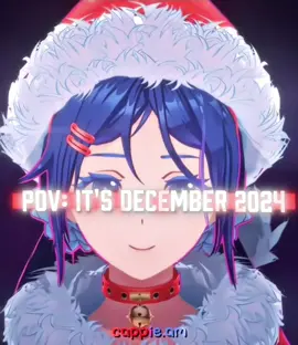 Pov:It's December 2024🤩#foryou #fyp #edit #mita #2024 