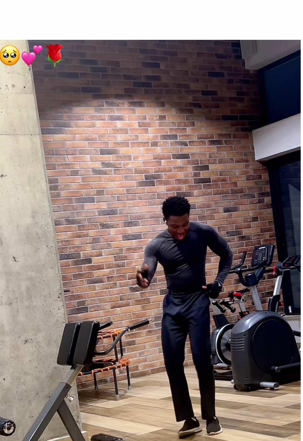 #maxfitnessgh #highlifetiktokers❤️ #Love 