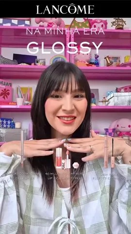 seria esse o lip combo da olivia rodrigo? 💜⭐️📢 viciada em fazer minha make com os produtos da @Lancôme ☆ #OliviaRodrigo #MakeUp #Frag #JuicyTreat #NaMinhaMelhorEra