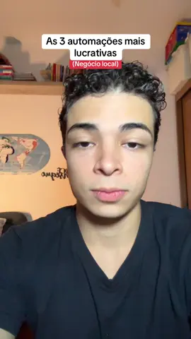 Pegou? #marketingdigital #mktdigital #gestordetrafego #n8n 