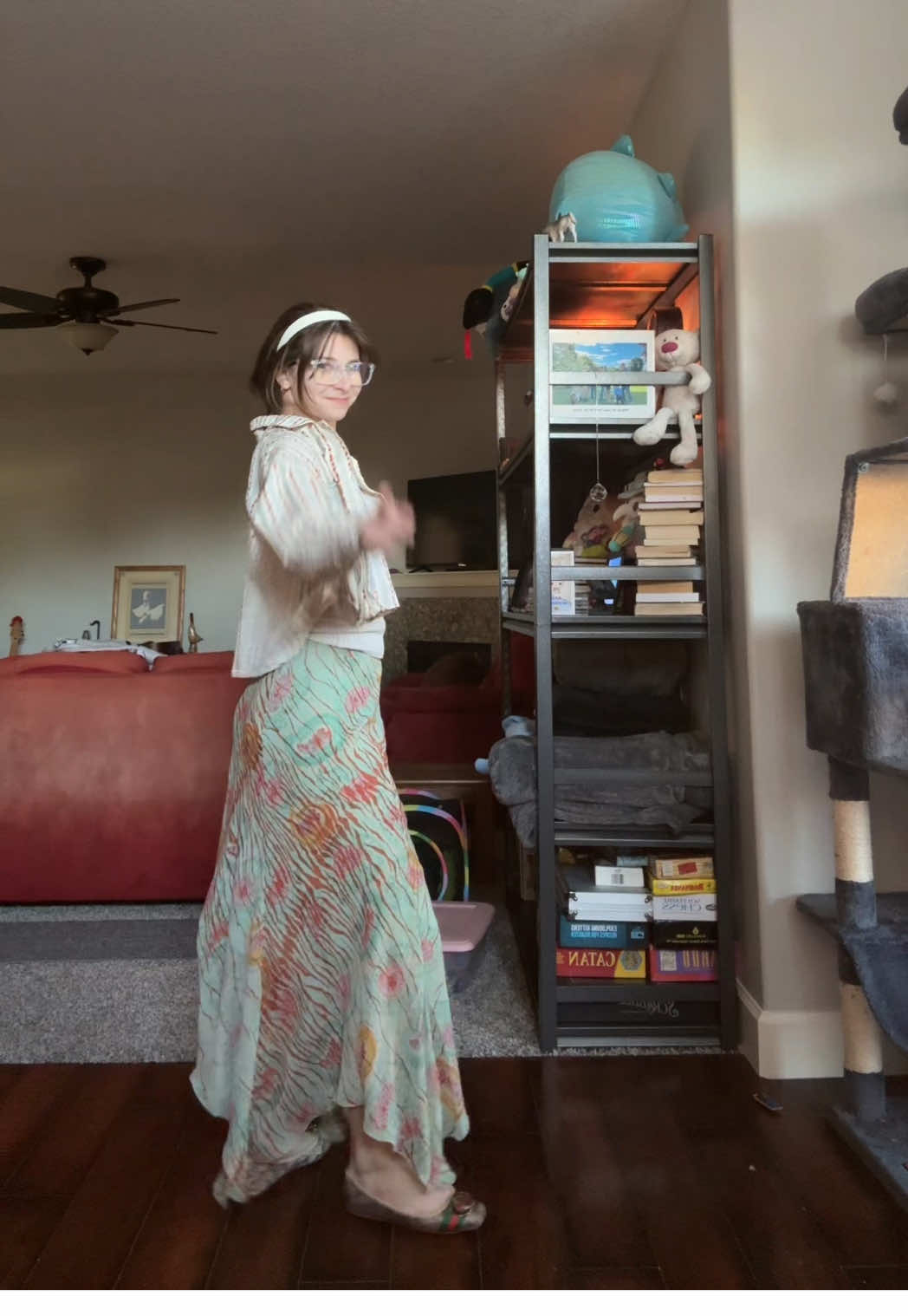 polite throw for today’s fit check ayeeee