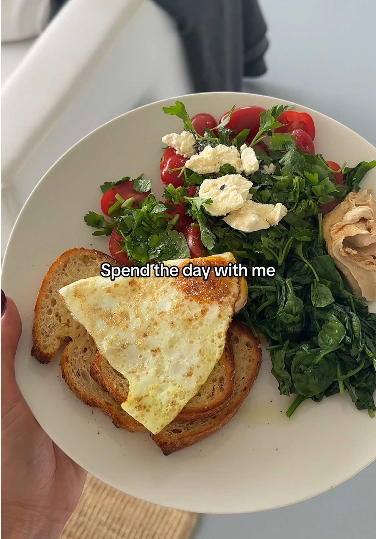 A little day in my life now that I’m back in Sydney #diml #Vlog 