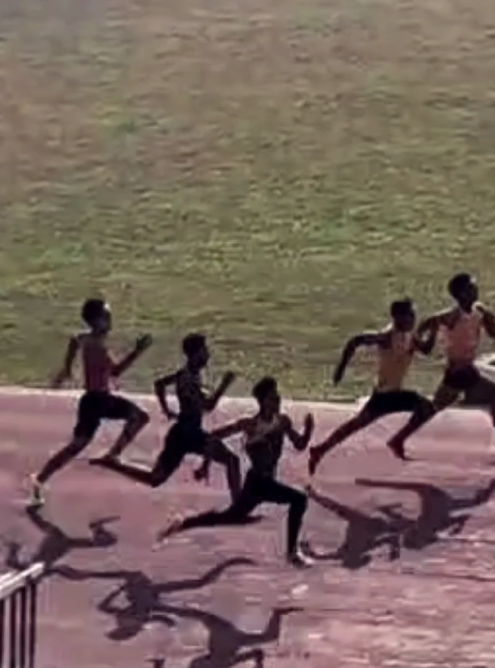 bismillah #popnas2025 #atletik #NTB #doaibu 