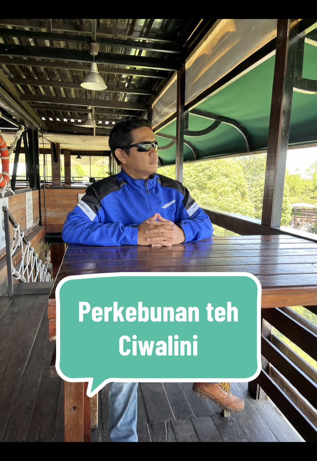 Selamat pagi sahabat semua…  Perkenunan teh Ciwalini tepatnya berada di kecamatan Rancabali Kab Bandung. Tepatnya berada di perkebunan teh PTPN VIII Rwncabali Kab Bandung Jawa Barat #rancabaliciwidey  #rancabali   #ciwidey  #ciwideybandung  #kabupatenbandung 