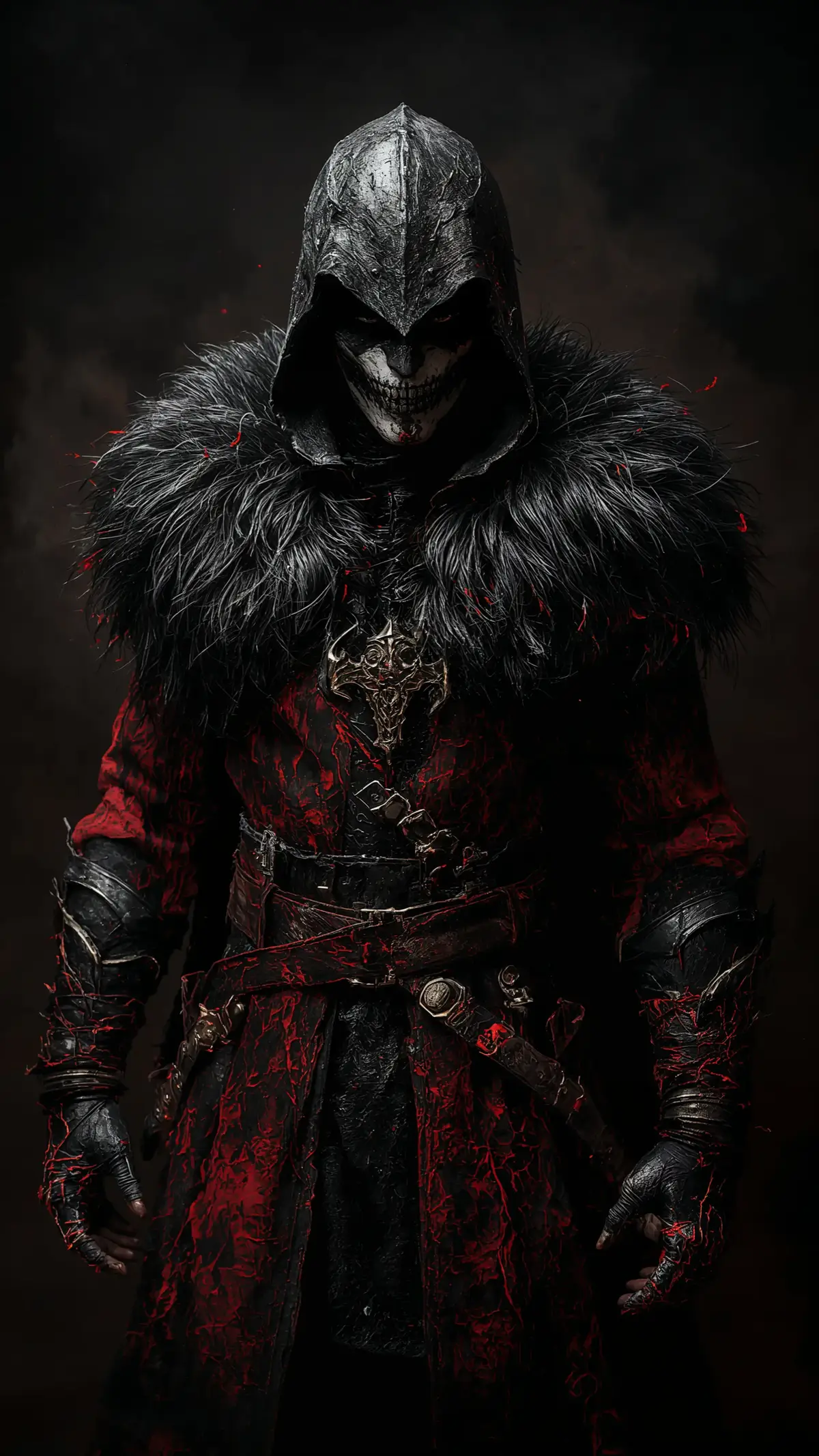 #4k #artist #ia #inteligenciaartificial #art 