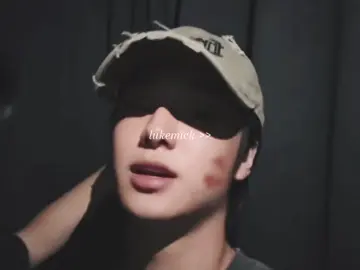 Ini #LukeMick dan lanjutan dari setiap tiktok video yang dibuat #ลูคมิค 🦊🐰  IHIHIHI IMUT SKALI BUKAN LUKEMICK INIH?!?! ayo semuanya kt stan lukemick 🫂 btw luke sumringah bgt di ending dH 🤭 #lukeso_ #mickmetas #foyou 