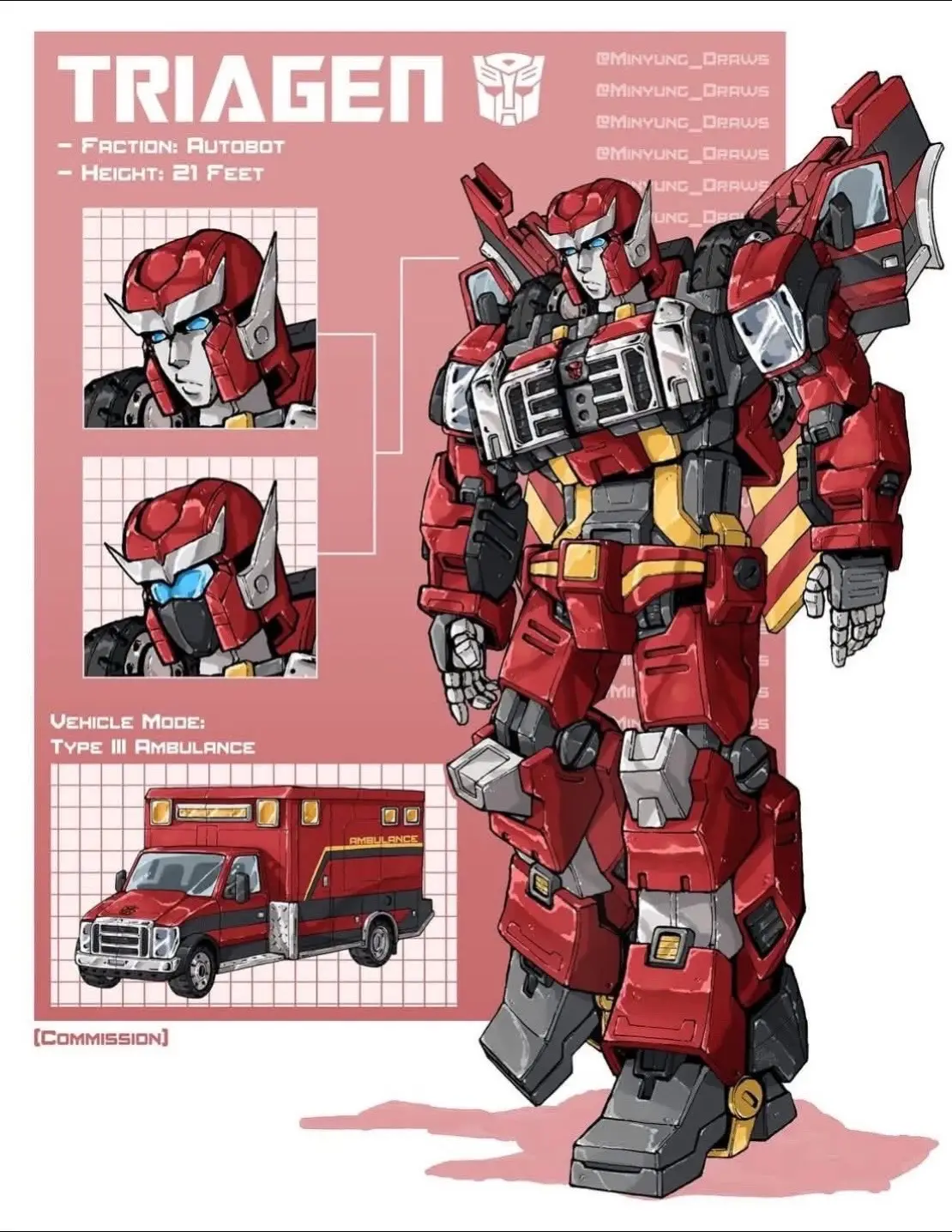 Transformers 