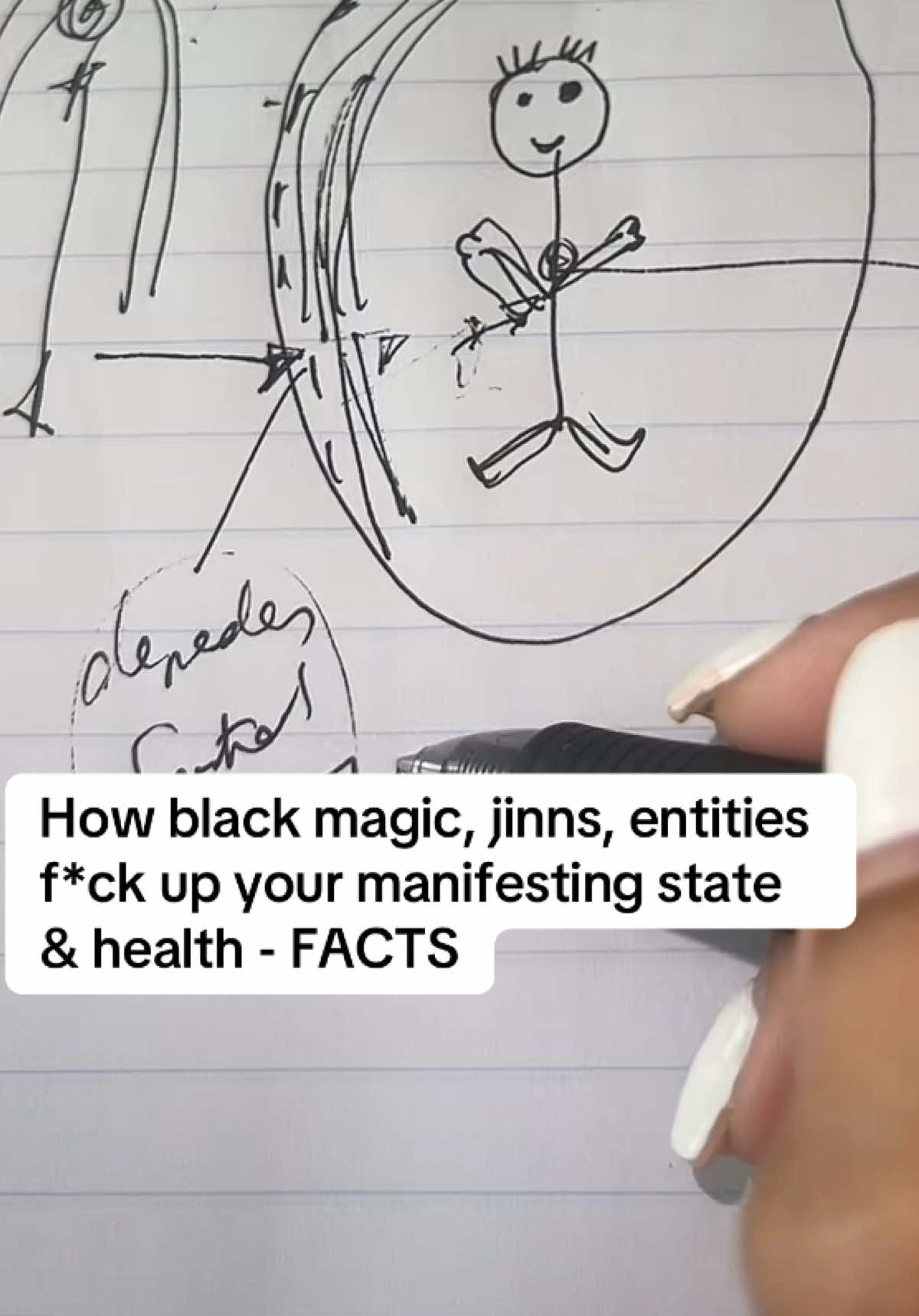 PART 1. Educate yourself  #fyipage #punjabitiktok #blackmagic #desitiktok #bhangra 