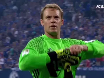 hay esta el clip por si me quieren hacer un edit🗿 #neuer #edit #futebol 