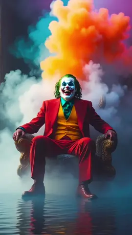Which joker is the best !! First second third… !!? 😈🤡 #jokervoids 
