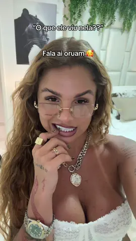 Entrando na trend dele ✨