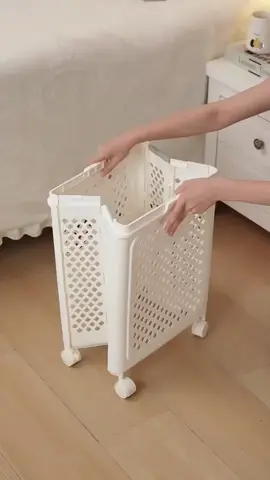 Cestos De Roupa Suja Retrátil Dobrável De Parede e De Chão Com Rodinhas  👉Link p/ comprar: https://s.shopee.com.br/8AMmWwHWA4