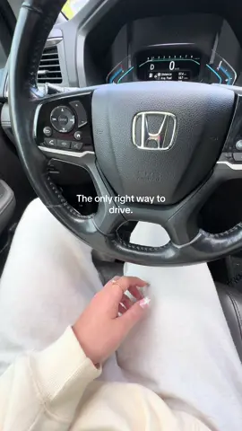 I’m just a girl tryna be comfy #driving #girly #fypage #fyp #fypシ゚ 