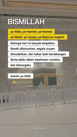 Selamat pagi 🌞 Awali hari dengan niat baik & hati yang ringan 🤍 Percaya, setiap usaha kecil hari ini akan jadi hasil besar esok hari ✨” #MotivasiPagi #GoodMorning #SemangatHariIni #PositiveVibes #PagiProduktif 