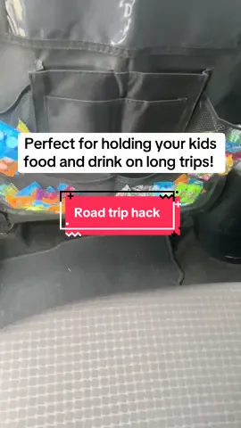 #carhacks #roadtrips #tiktokshopcreatorpicks #tiktokshopfalldealsforyou 