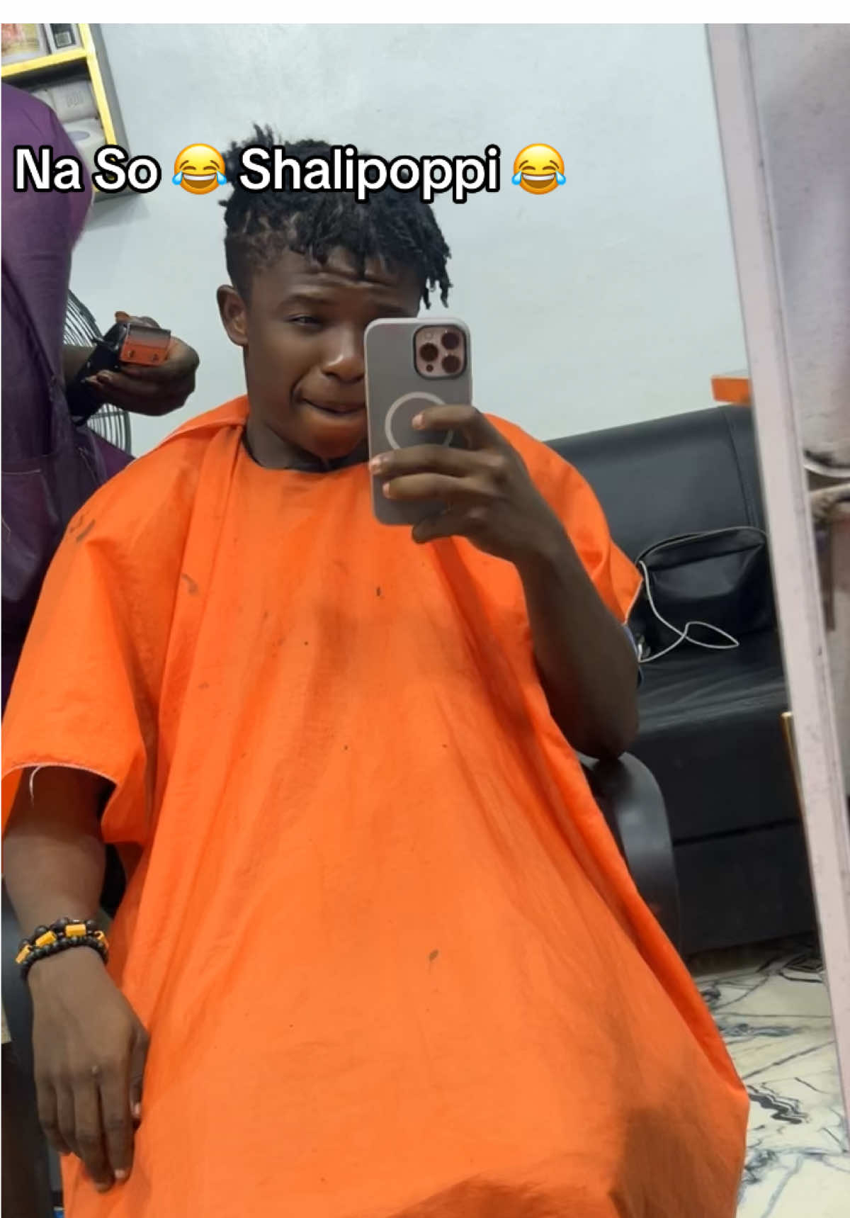 Na so ooo 😂 @Shalipopi #shalipopi #naso #raïïnbøw #tiktok #fyp 