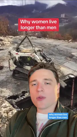 I found the original through aaronwitt on IG and oh boy first thought was how do I sign up. Here’s maybe why women live longer than men but but we do spend more time in flying construction equipment!