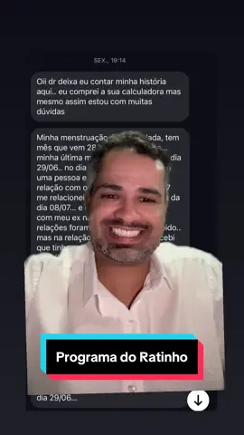 Quem é o pai? #drfranciscodeassisjr #medicosdetiktok #programadoratinho #testededna #volteicomex 